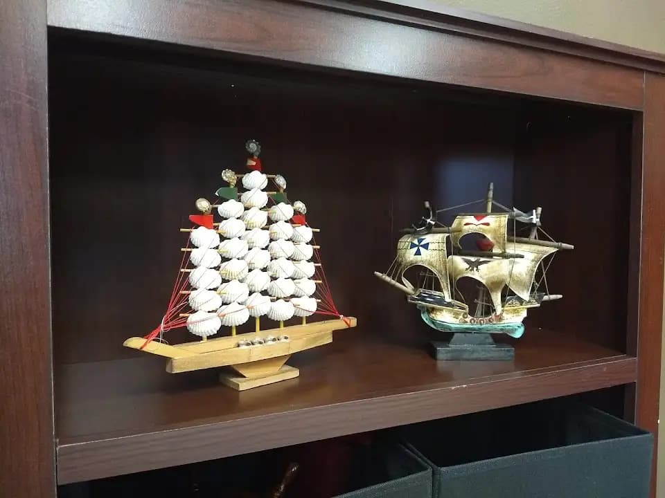 escape rooms experience at Novel Escape located in Austin