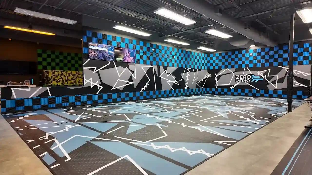 Photo of Escape Rooms of Austin vr games activities in Austin