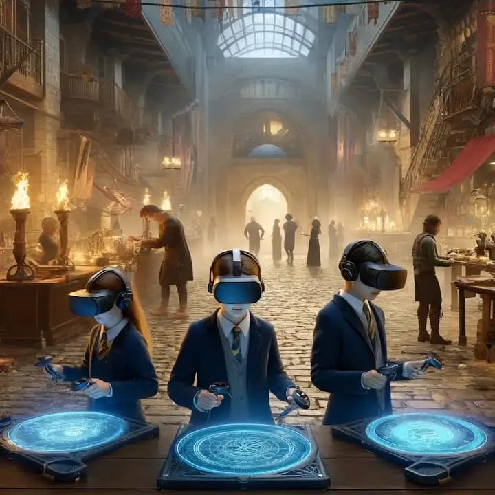 Escape Rooms of Austin - vr games in Austin - Top rated