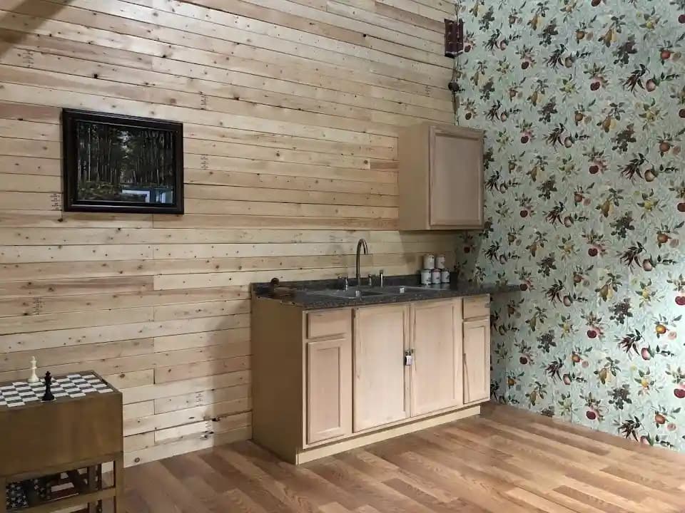 Photo of Project Panic Escape Room - Austin escape rooms activities in Austin