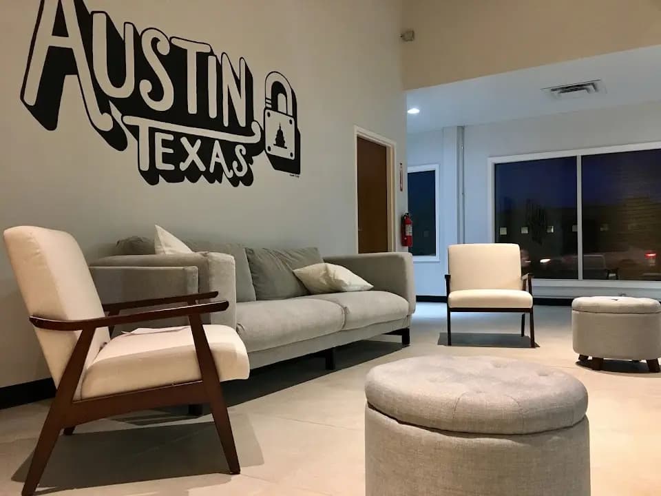 Project Panic Escape Room - Austin - Popular escape rooms destination in Austin