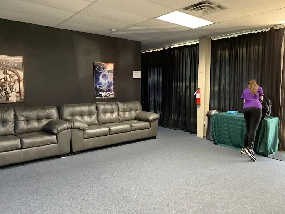VirtropolisVR Escape Rooms - Popular vr games destination in Austin