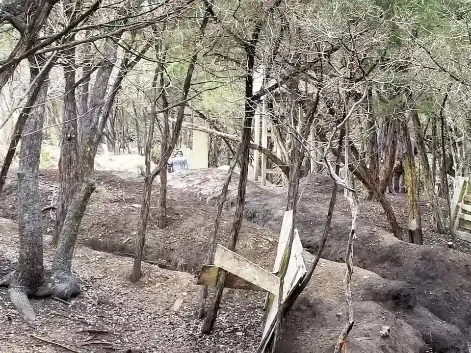 Photo of Austin Paintball paintball activities in Austin