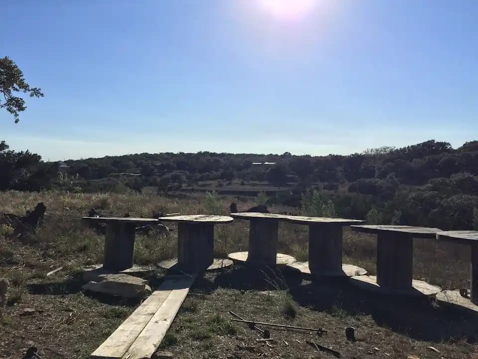 paintball experience at Austin Paintball located in Austin