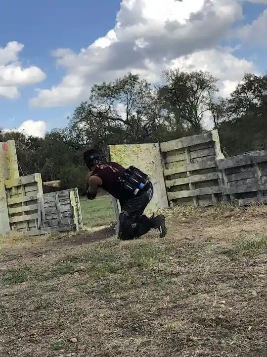 Xtreme Paintball - paintball in Austin - Top rated