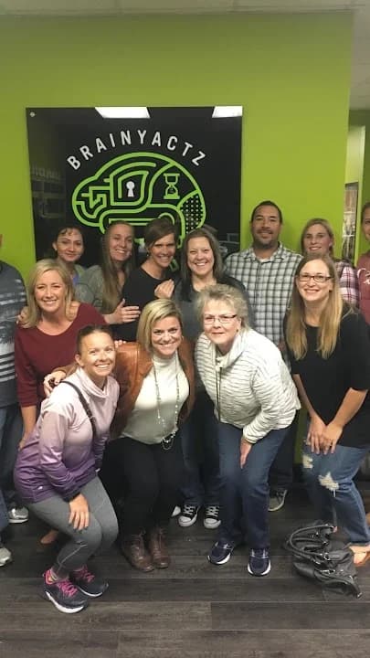 Brainy Actz Escape Rooms San Diego - rage rooms in San Diego - Top rated