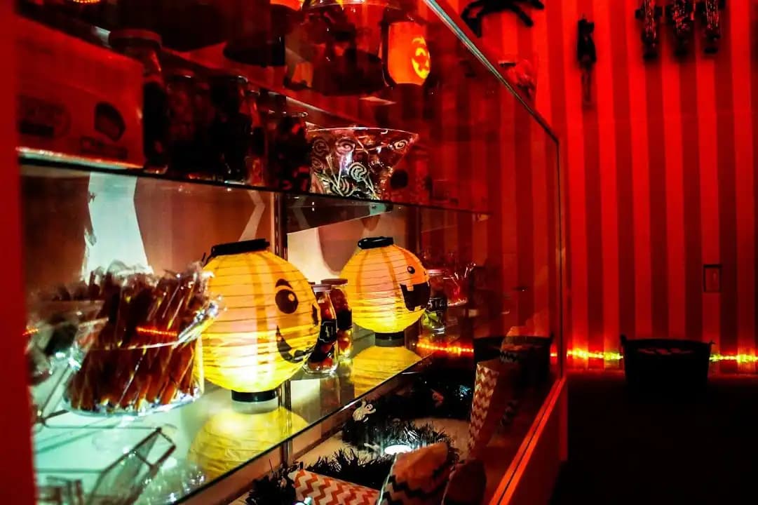 Brainy Actz Escape Rooms San Diego - Popular rage rooms destination in San Diego