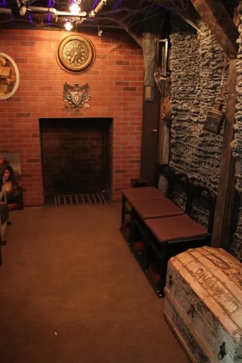 Nightwalker Caverns Escape Room Adventures - escape rooms in San Diego - Top rated