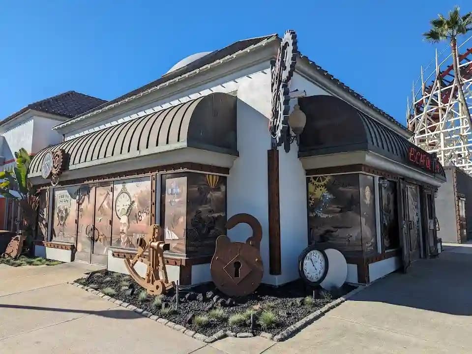Photo of Escapology Escape Rooms San Diego escape rooms activities in San Diego
