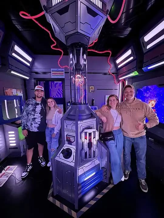The Escape Game San Diego (Westfield UTC) - Popular escape rooms destination in San Diego