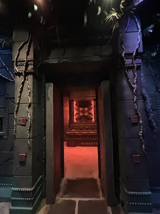 The Escape Game San Diego (Westfield UTC) - escape rooms in San Diego - Top rated