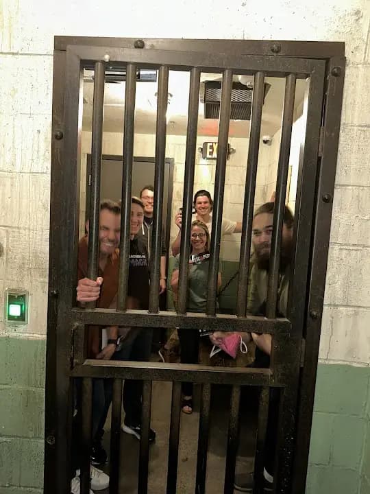The Escape Game San Diego (Gaslamp Quarter) - escape rooms in San Diego - Top rated