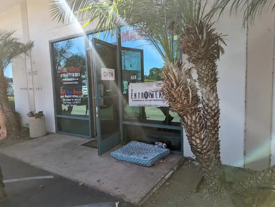 Photo of The Entrapment escape rooms activities in San Diego