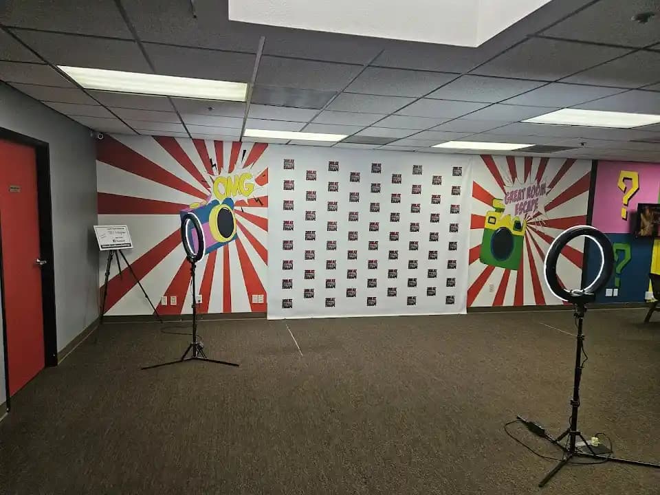 Photo of The Great Room Escape San Diego escape rooms activities in San Diego