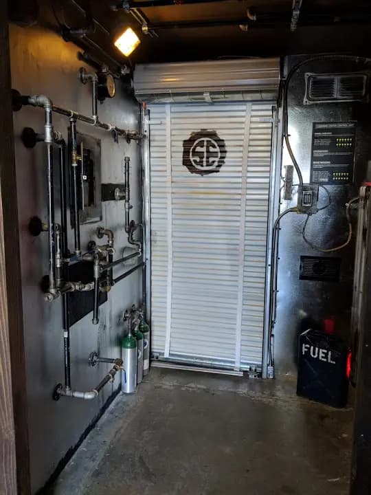 escape rooms experience at STEAL AND ESCAPE - Escape Room Adventure in San Diego located in San Diego