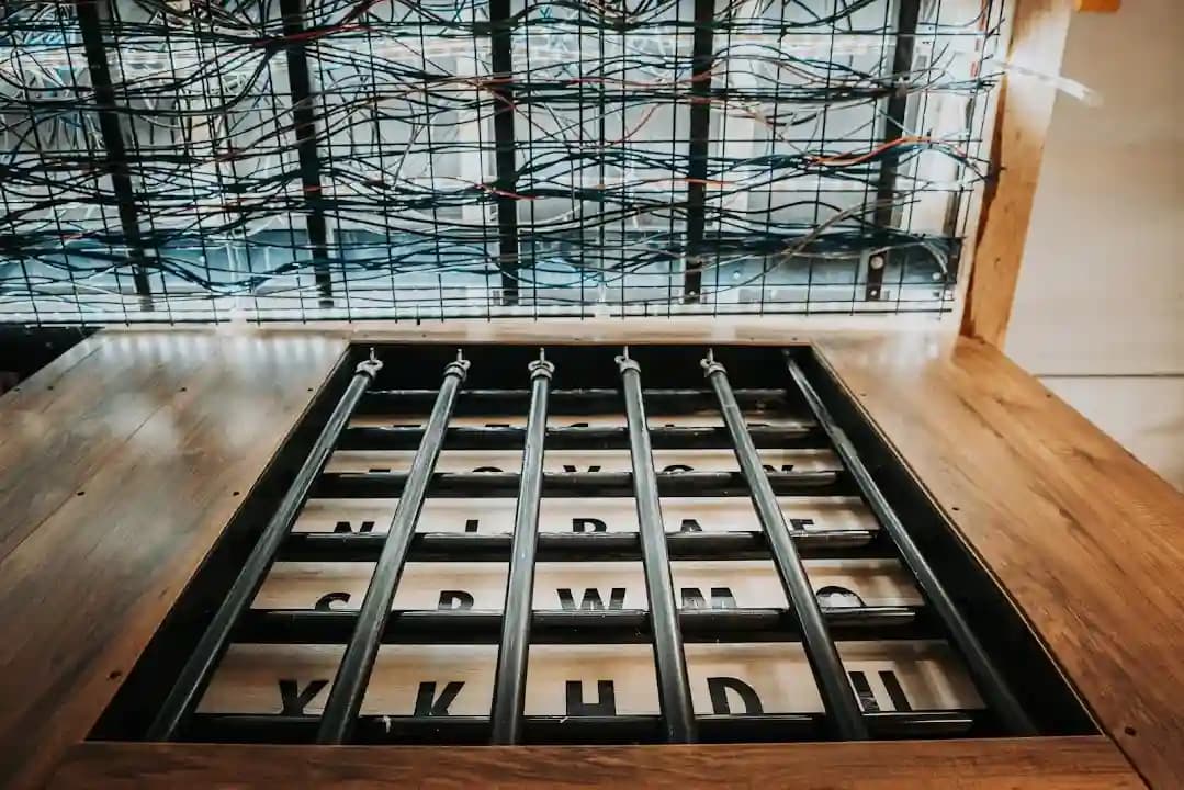 Photo of STEAL AND ESCAPE - Escape Room Adventure in San Diego escape rooms activities in San Diego