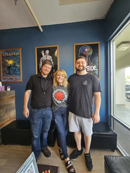 Top Tier Escape Rooms - escape rooms in San Diego - Top rated