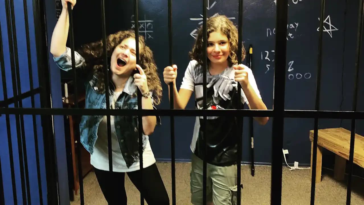 Photo of Global Escape SD ( Escape Room Police ) escape rooms activities in San Diego