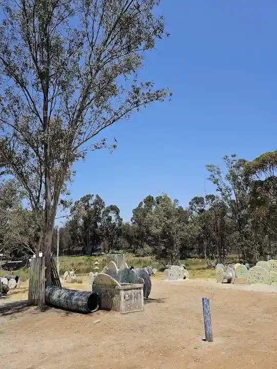 Velocity Paintball Park - paintball in San Diego - Top rated