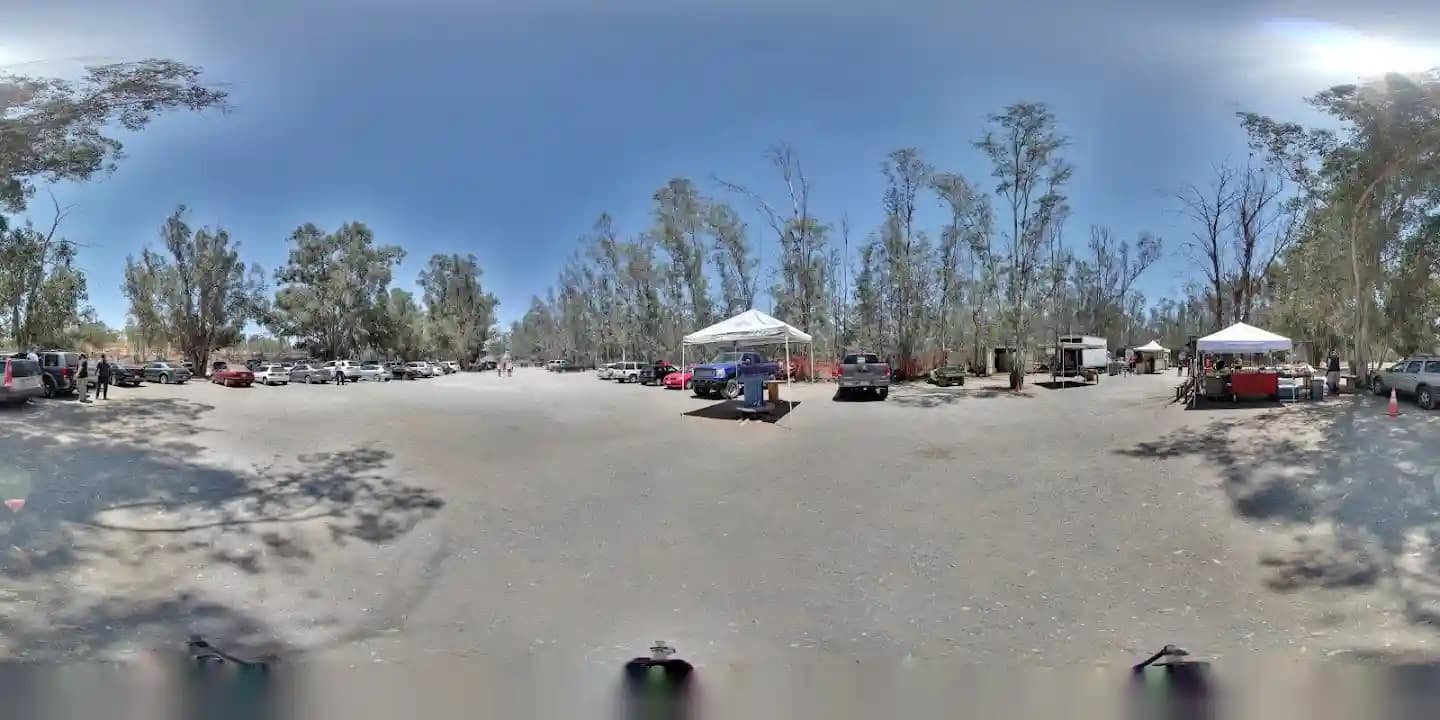 Photo of Velocity Paintball Park paintball activities in San Diego