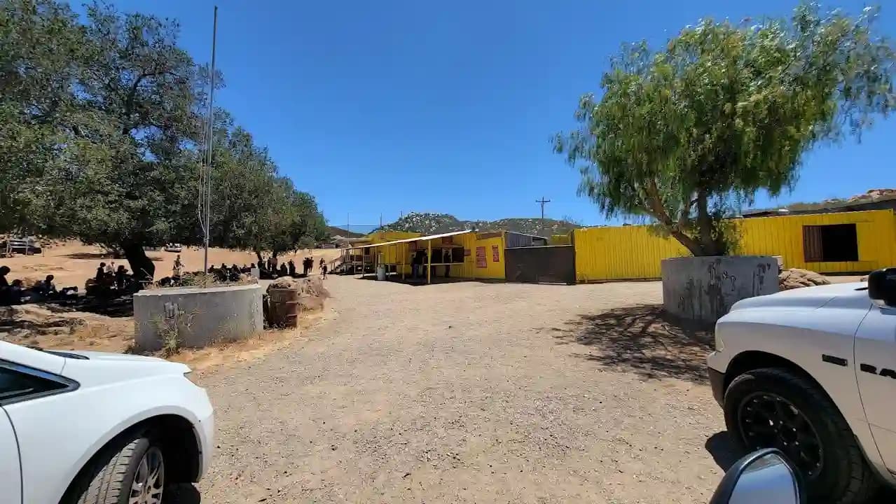Giant Paintball - Popular paintball destination in San Diego