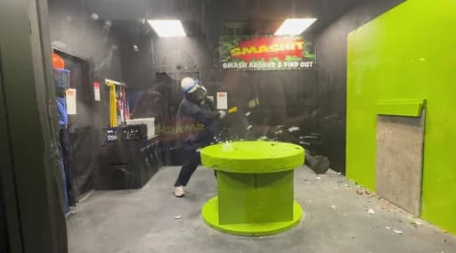 SMASHiT - rage rooms in Phoenix - Top rated