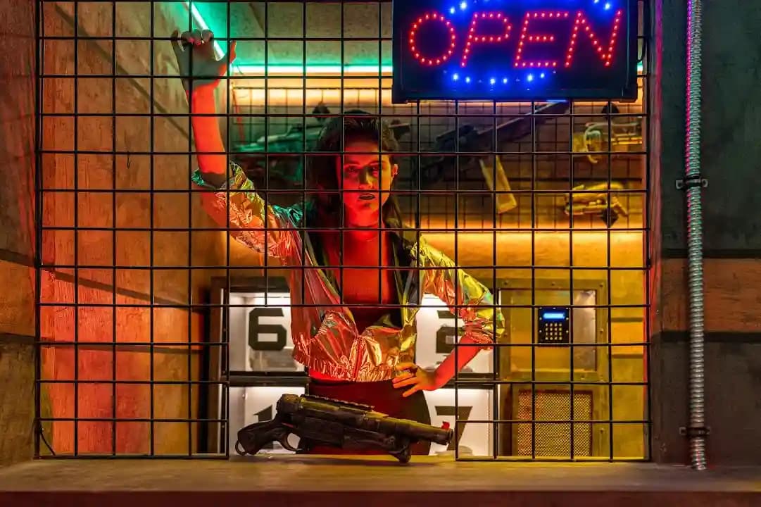 The Immersive Machine - Popular escape rooms destination in Phoenix