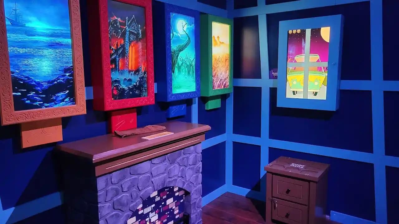 Photo of Escapology Phoenix - SanTan escape rooms activities in Phoenix