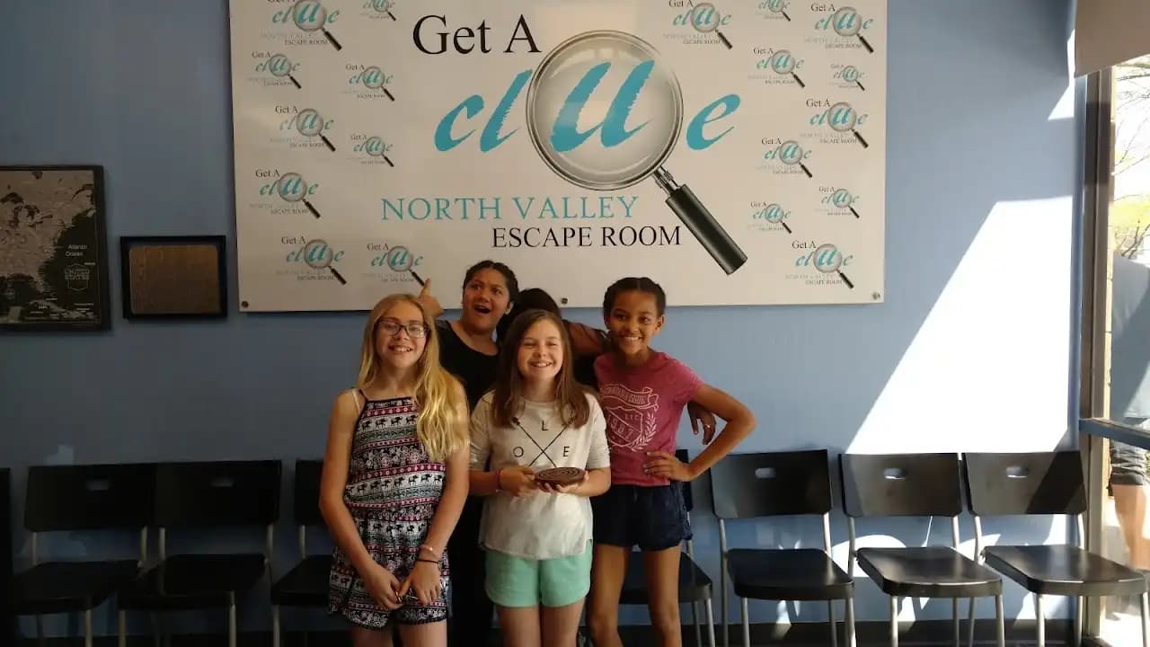 Photo of North Valley Escape Room escape rooms activities in Phoenix