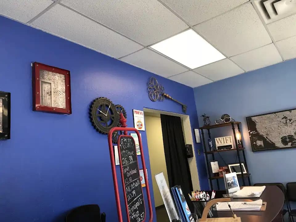 North Valley Escape Room - Popular escape rooms destination in Phoenix