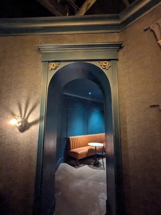 The Nemesis Club Escape Games - escape rooms in Phoenix - Top rated