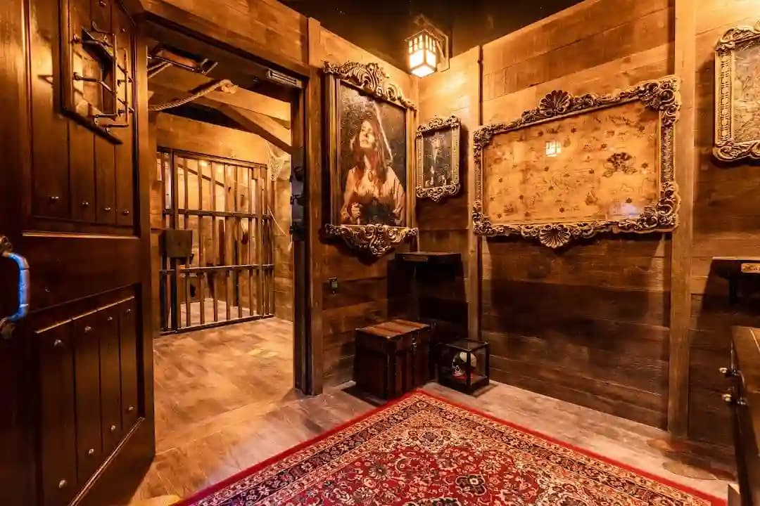 Photo of Escapology Escape Rooms Tempe escape rooms activities in Phoenix