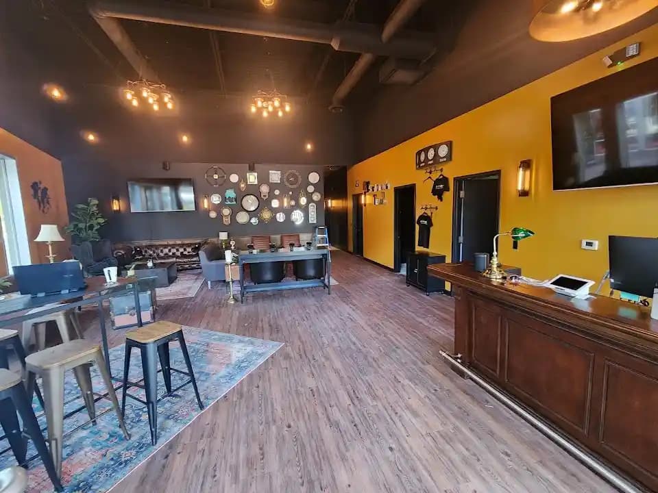 Escapology Escape Rooms Tempe - Popular escape rooms destination in Phoenix
