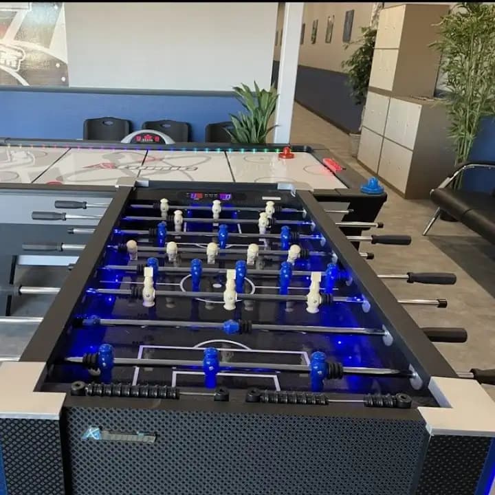 escape rooms experience at Incredible Escape Rooms located in Phoenix