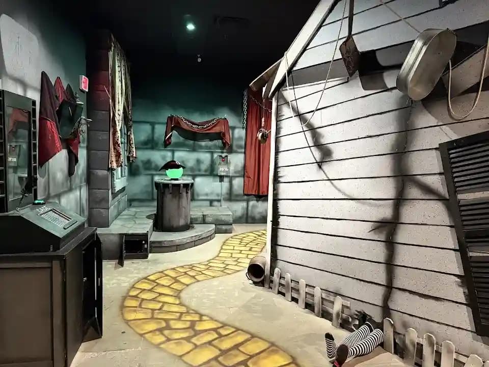 Eludesions Escape Rooms - Popular escape rooms destination in Phoenix