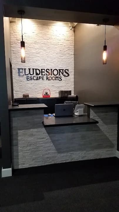 Eludesions Escape Rooms - escape rooms in Phoenix - Top rated