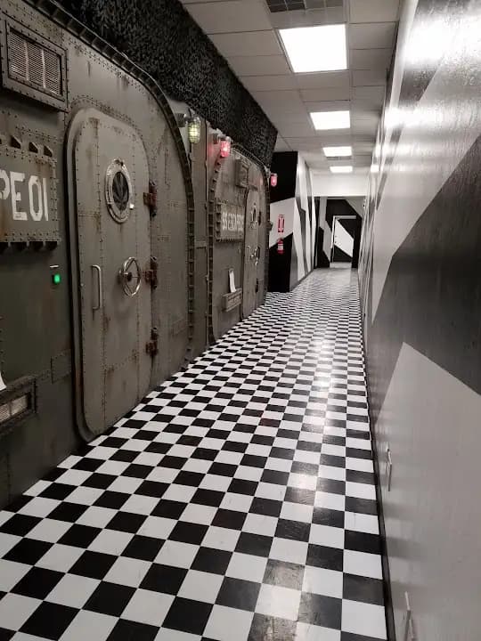 Escape the Room AZ - escape rooms in Phoenix - Top rated