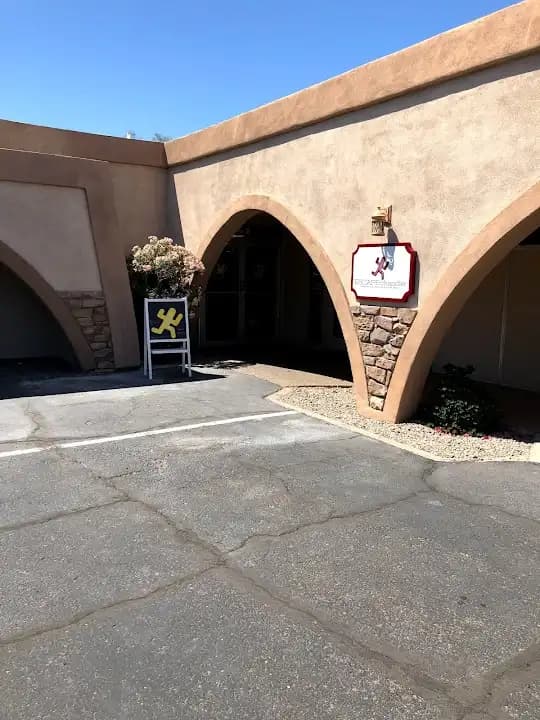 escape rooms experience at ESCAPE:chandler located in Phoenix