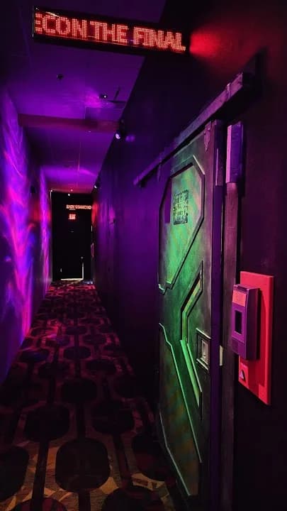 Paranoia Quest Escape The Room - escape rooms in Phoenix - Top rated
