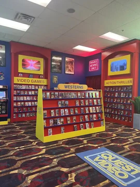 Paranoia Quest Escape The Room - Popular escape rooms destination in Phoenix