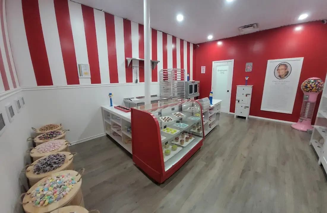 escape rooms experience at Inferno Escape Room located in Phoenix