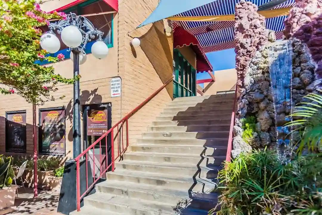 Photo of United Escapes of America - Tempe escape rooms activities in Phoenix