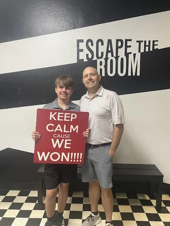 Escape The Room AZ - Popular escape rooms destination in Phoenix