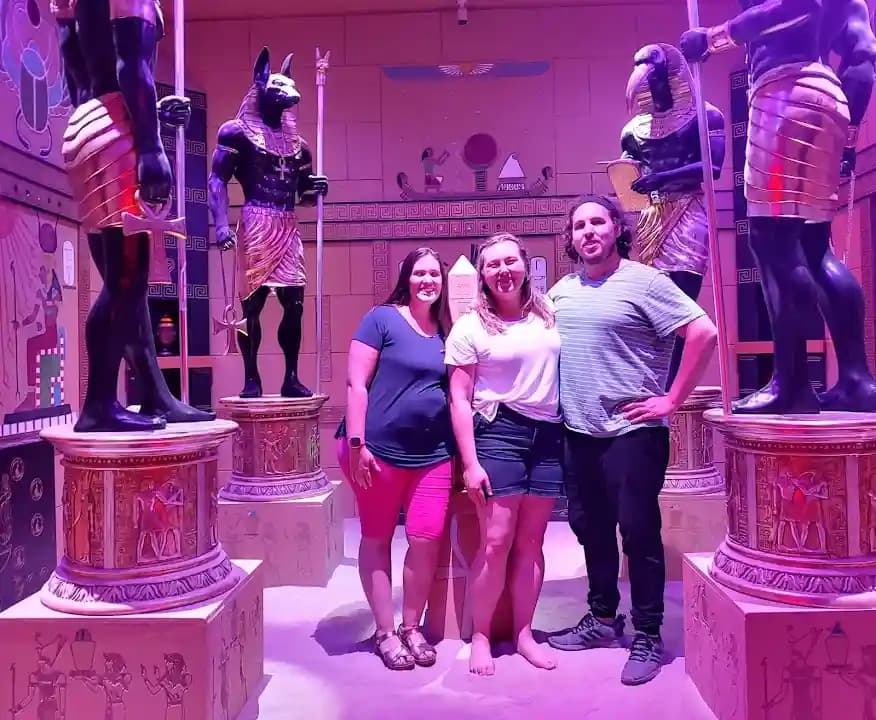 Photo of Paragon Escape Games escape rooms activities in Phoenix