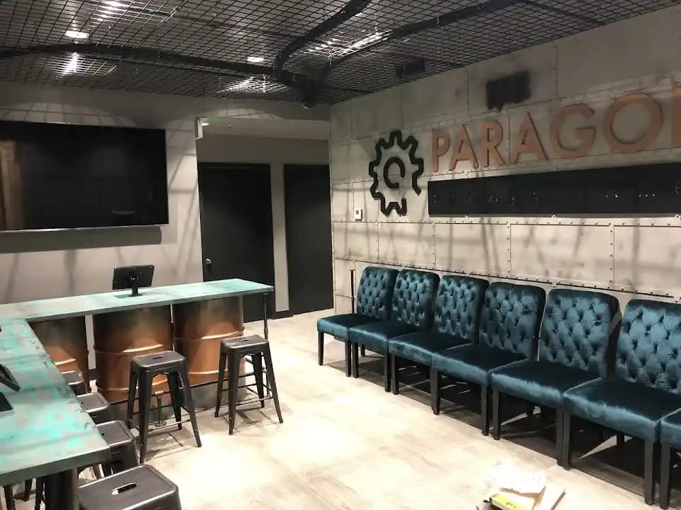 Paragon Escape Games - Popular escape rooms destination in Phoenix