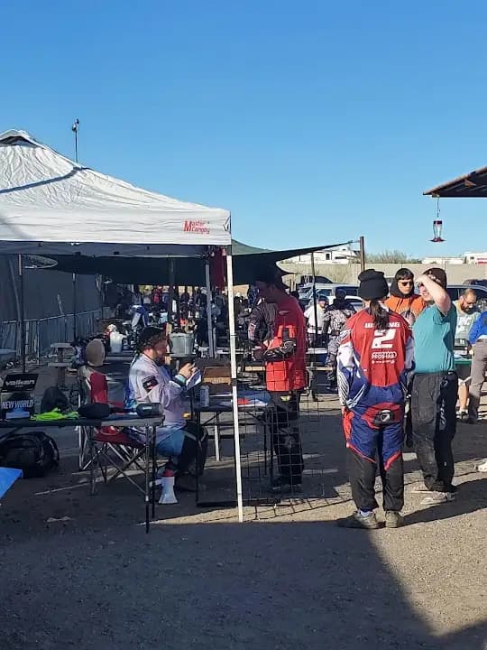 Fightertown Paintball Park - paintball in Phoenix - Top rated