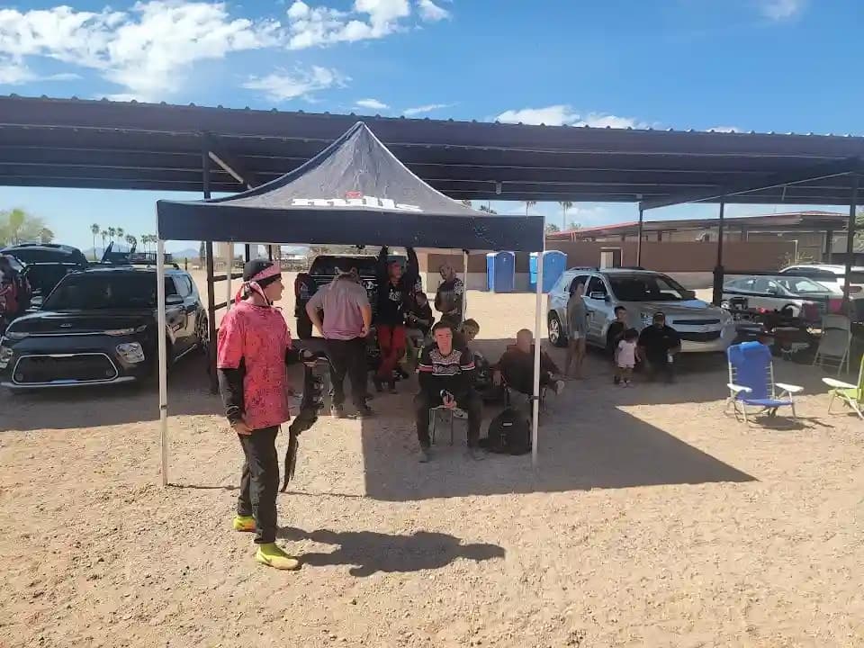 BKW Paintball - Popular paintball destination in Phoenix