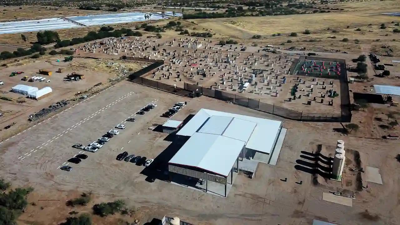 Photo of BKW Paintball paintball activities in Phoenix