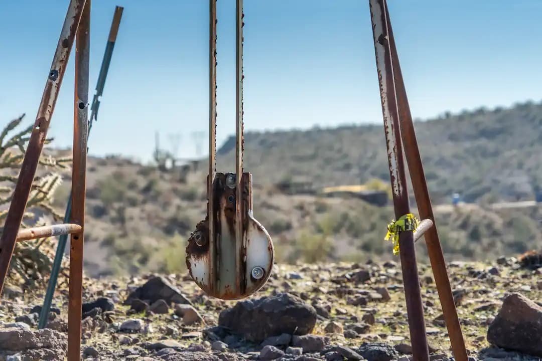 shooting ranges experience at Cowtown Range located in Phoenix