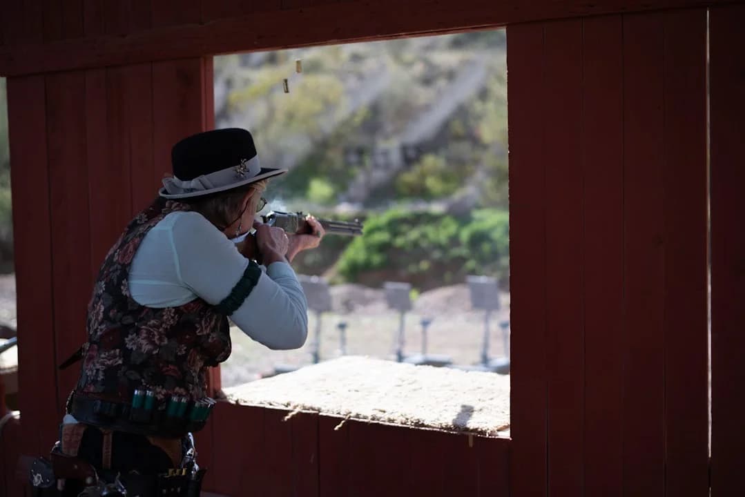 Cowtown Range - shooting ranges in Phoenix - Top rated